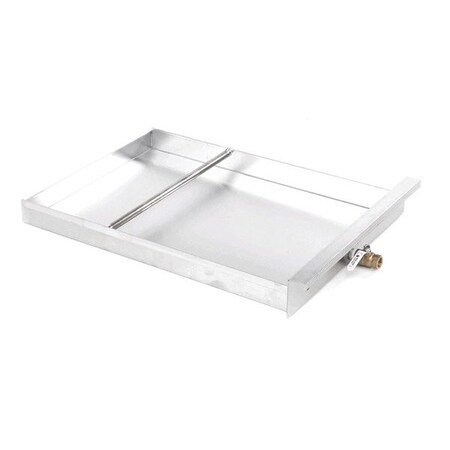 Bki Assembly Dripping Drawer With Drain Overlay Hem AB55116200